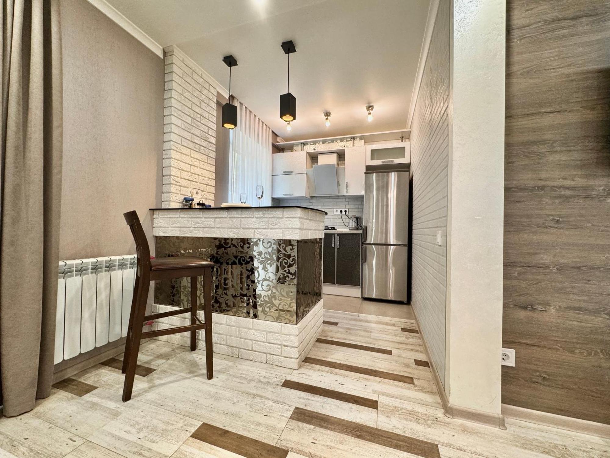Apartpoltava Розкішна Студія З Кутовою Ванною, 1-Й Будинок Біля Корпусного Парку, Панорамний Балкон Dış mekan fotoğraf